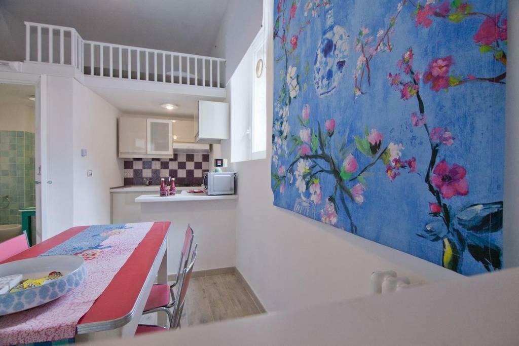 Colosseum Relax Family Apartament Rom Eksteriør billede