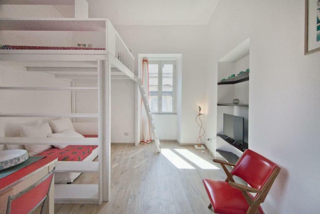 Colosseum Relax Family Apartament Rom Eksteriør billede