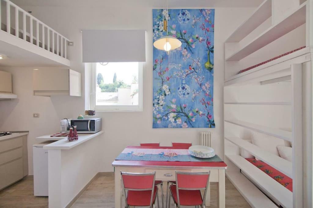 Colosseum Relax Family Apartament Rom Eksteriør billede